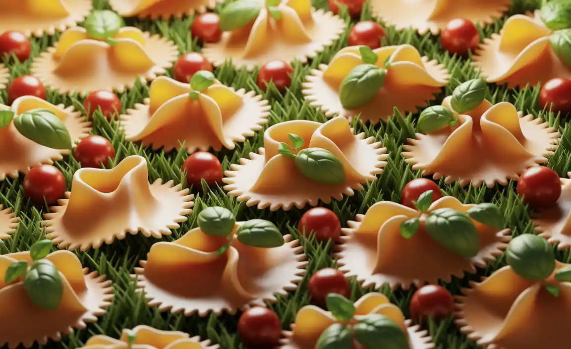 Innovative Gluten-Free Pasta Recipes