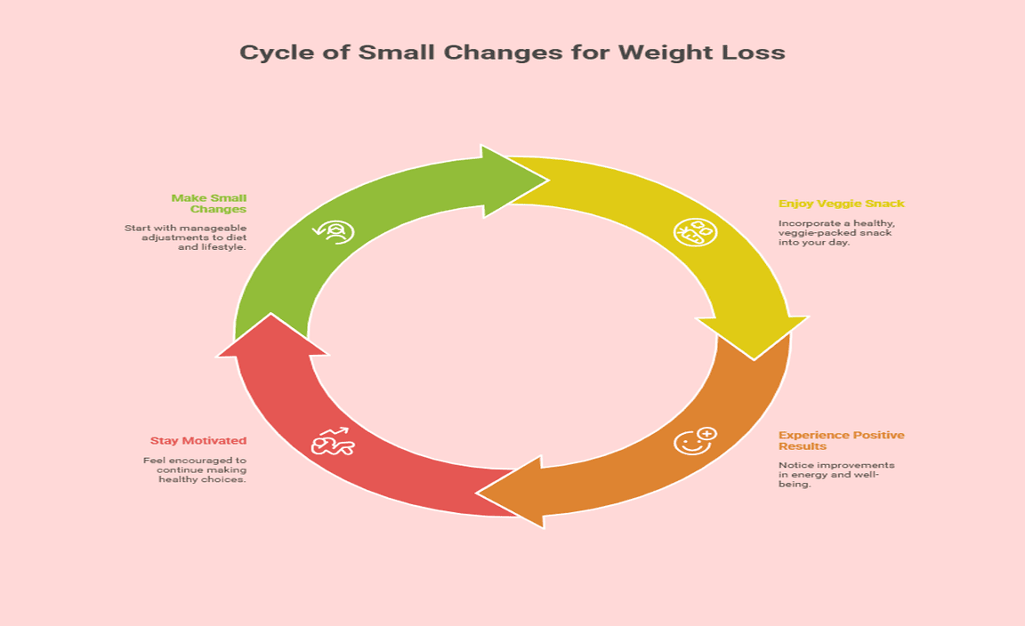 Integrating Detox into a Sustainable Weight Loss Plan