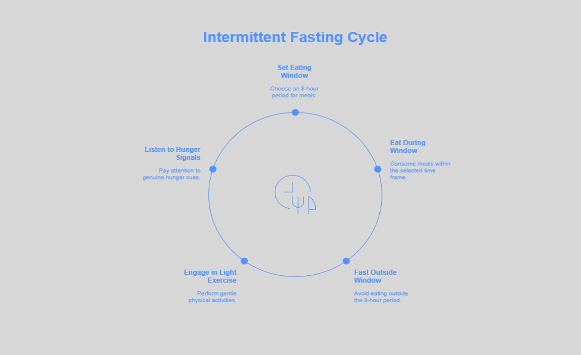 Intermittent Fasting Option
