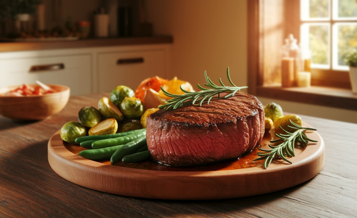Keto-Friendly Meal Ideas for Weight Loss