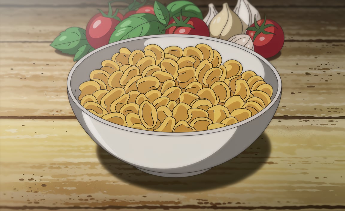 Key Ingredients for Gluten-Free Pasta