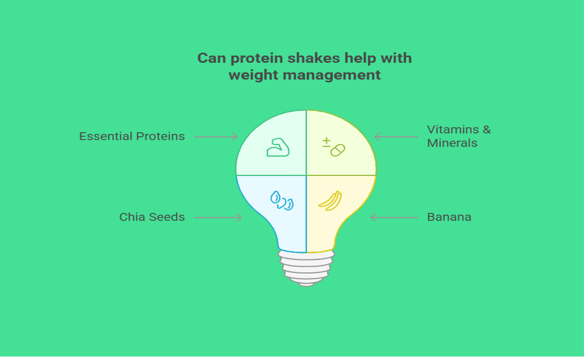 Key Ingredients for High-Quality Protein Shakes