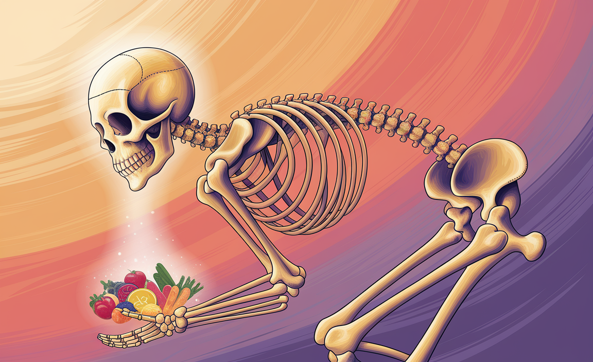 Key Nutrients for Bone Health