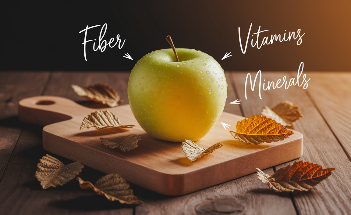 Key Nutrients for a Healthy Metabolism