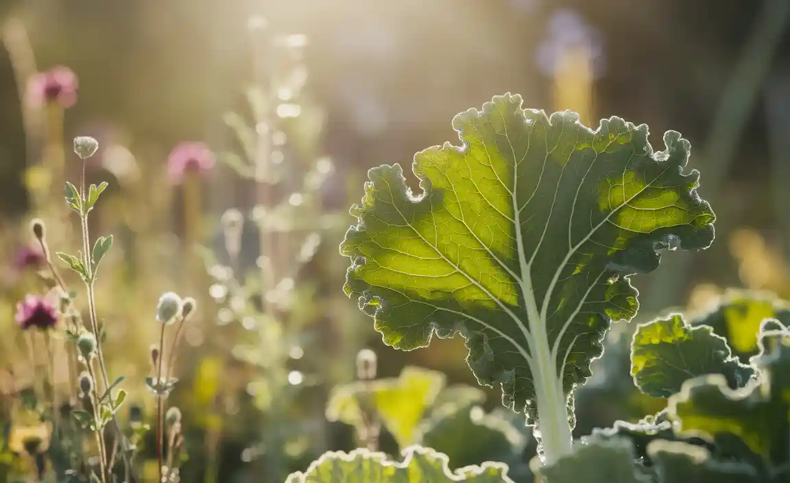 Leafy Greens