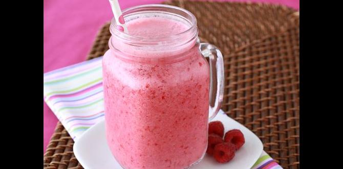 Low calorie smoothie ideas for energy