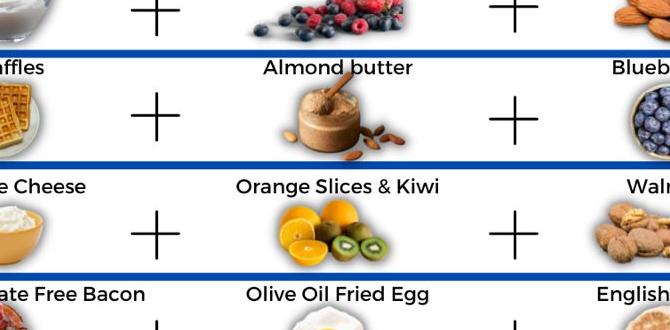Low sugar breakfast options for weight loss Low sugar breakfast options for weight loss