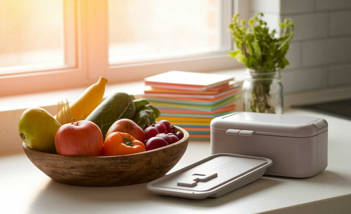 Lunch Packing Tips for Busy Individuals