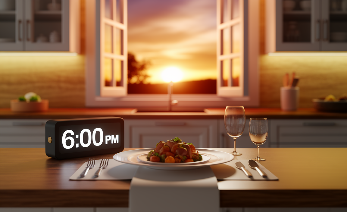 Meal Timing and Frequency for Optimal Results