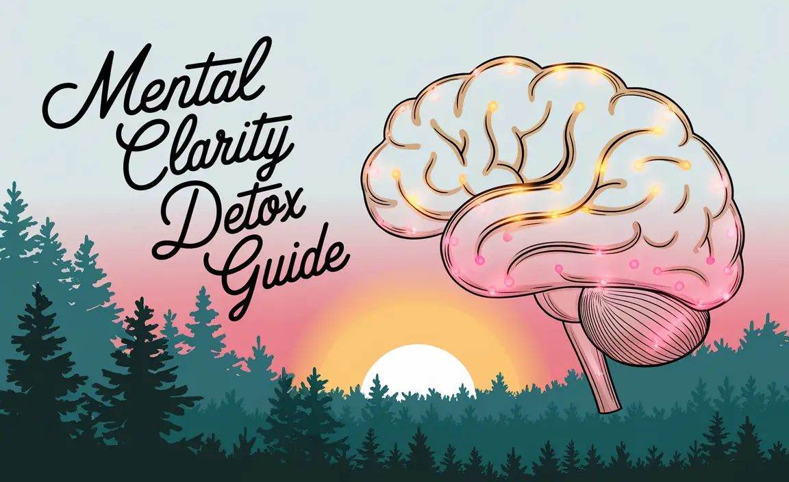 Mental Clarity Detox Guide