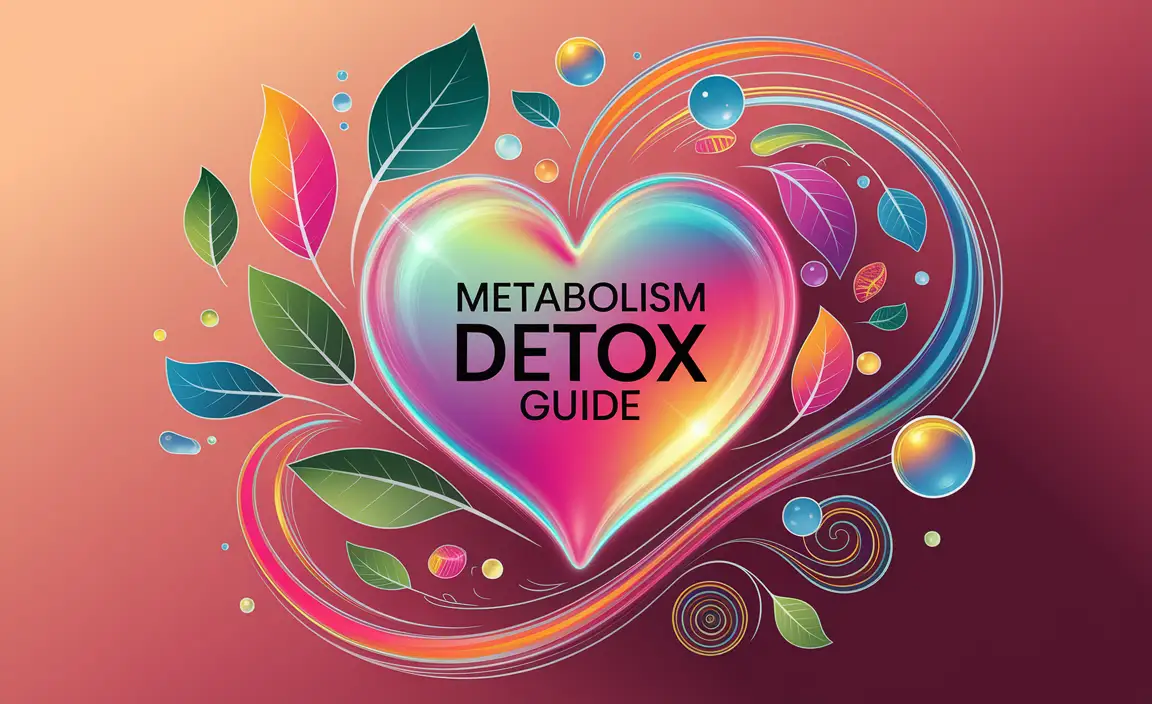 Metabolism Detox Guide
