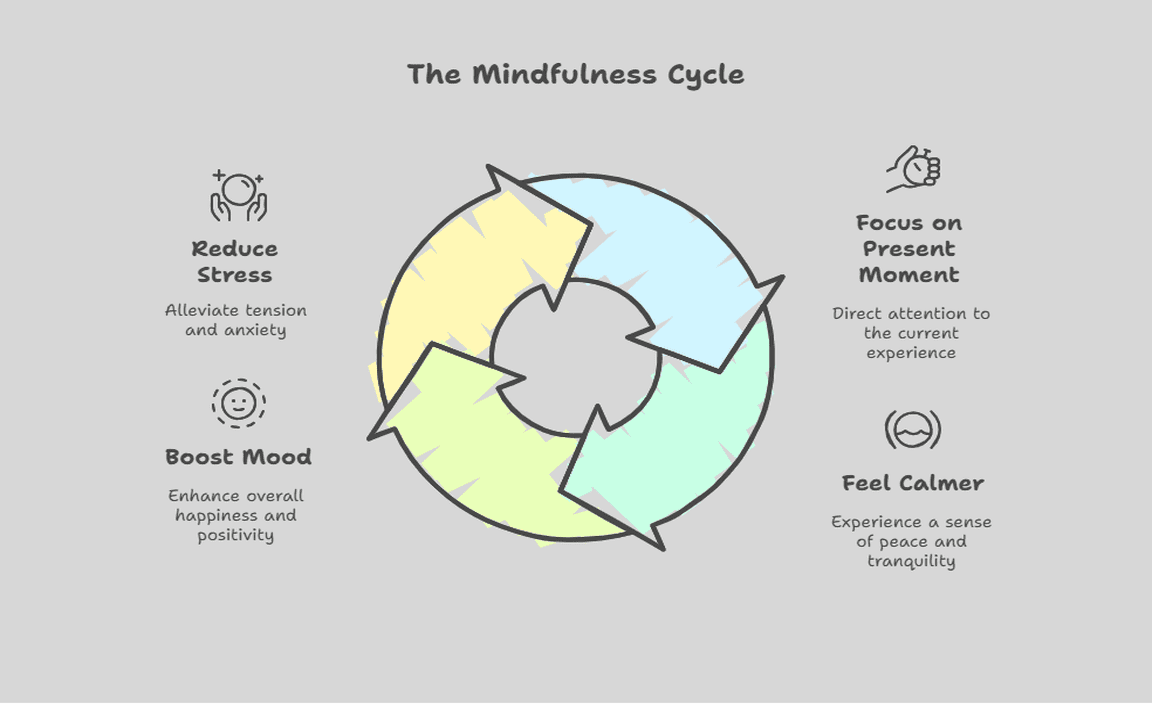 Mindfulness and Stress Management