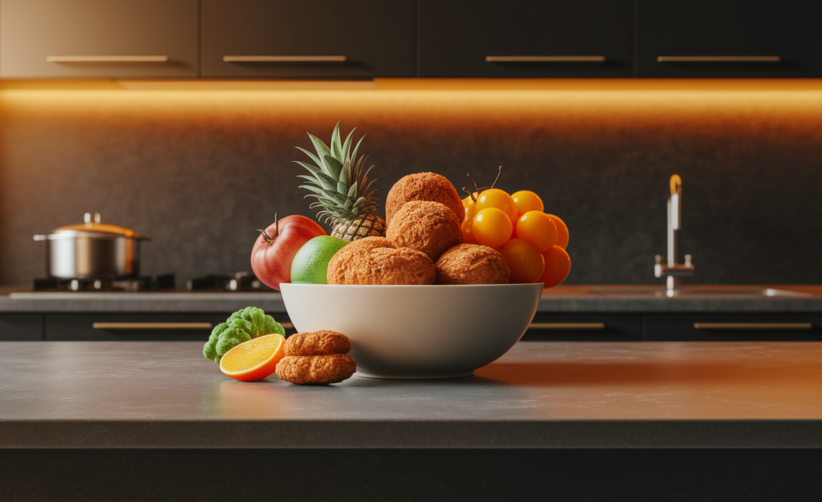 Muscle Gain - Foods To Avoid For Optimal Results