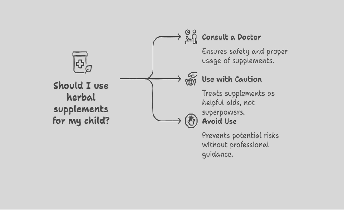 Natural Supplements and Remedies
