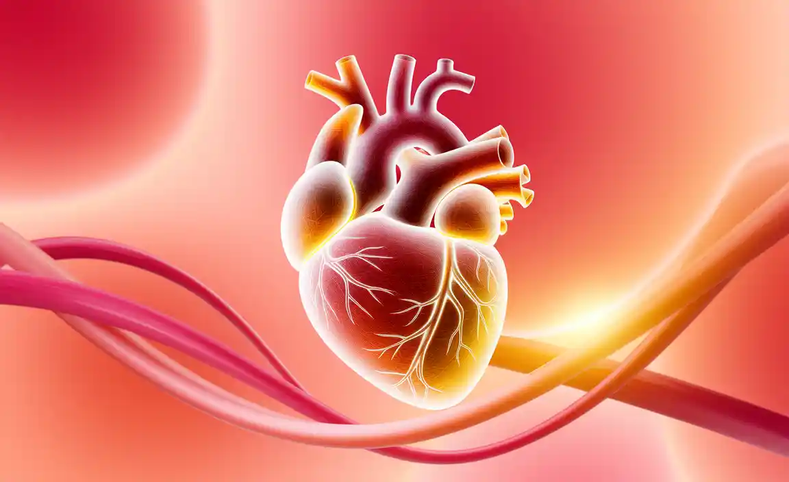 Nutrients Essential for Heart and Circulatory Health