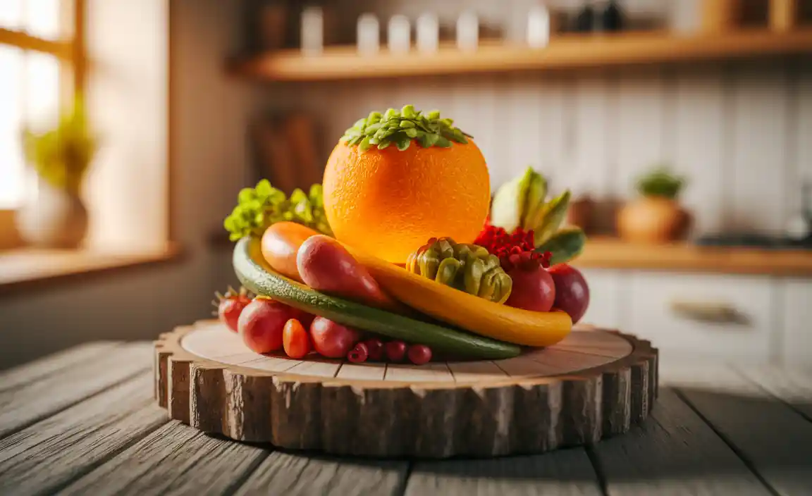Nutritional Benefits of Plant-Based Snacks