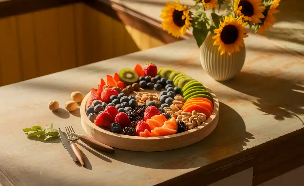 Planning Your Meal Prep for Low-Sugar Snacking