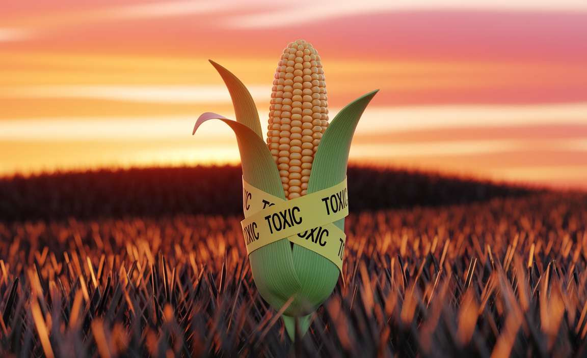 Plant-Based Foods To Avoid - Essential Dietary Insights