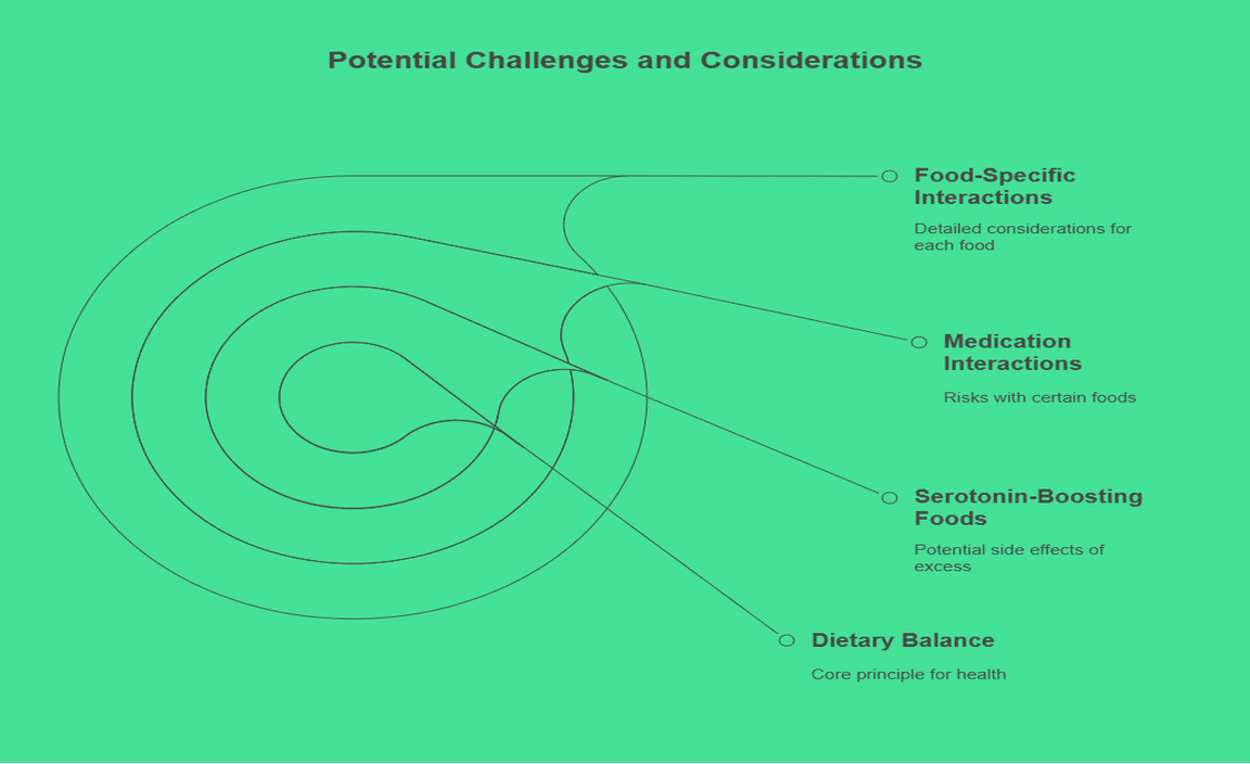 Potential Challenges and Considerations