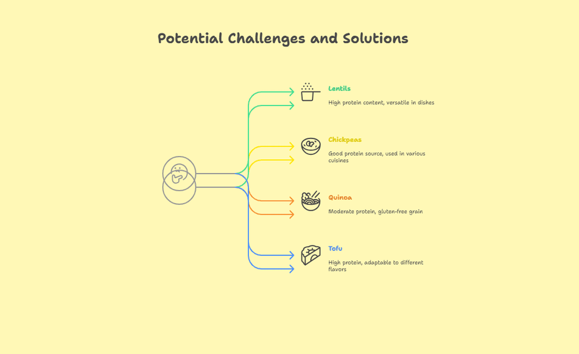 Potential Challenges and Solutions