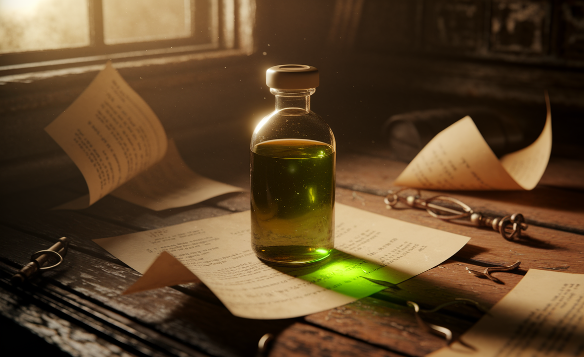 Potentially Harmful Preservatives in Packaged Ingredients