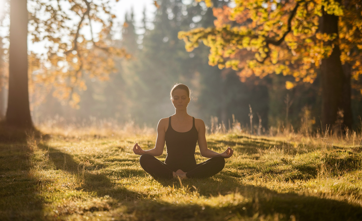 Preparing for a Mental Detox