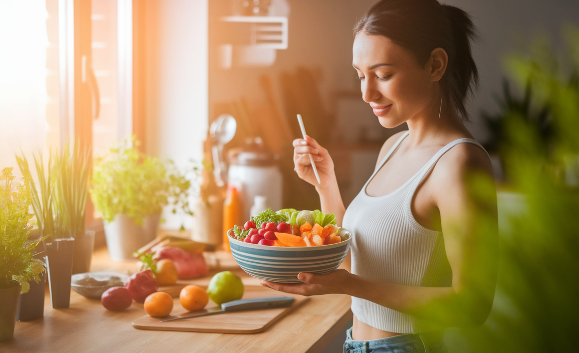 Preparing for a Vegan Detox