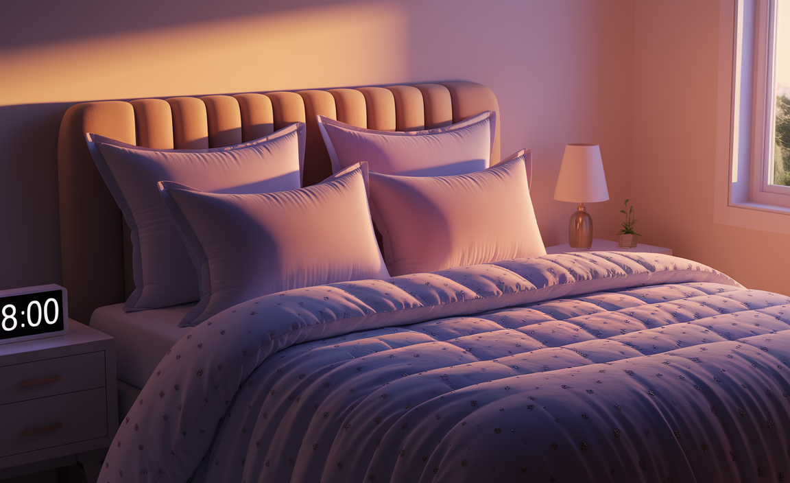 Prioritize Recovery and Sleep