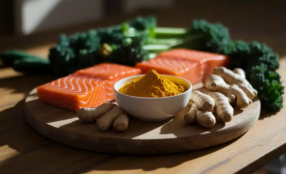 Protein Sources for Joint Health