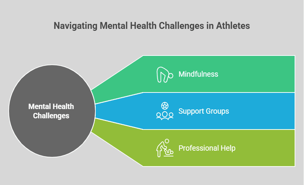 Psychological Implications of Thyroid Dysfunction in Athletes