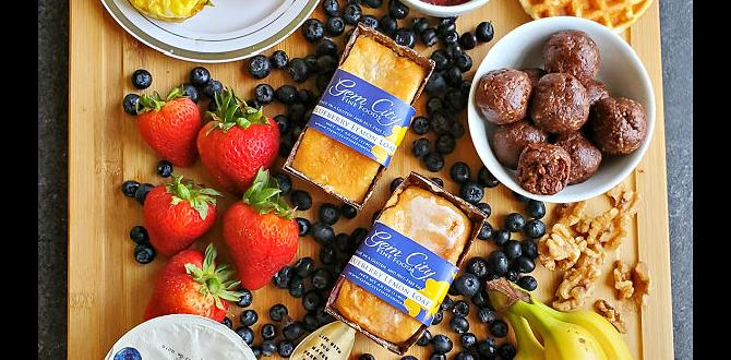 Quick gluten free breakfast ideas Quick gluten free breakfast ideas