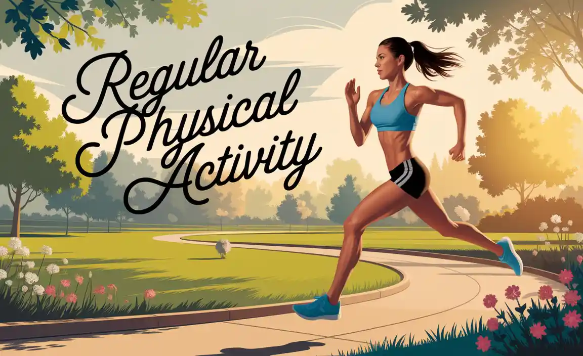 Regular Physical Activity
