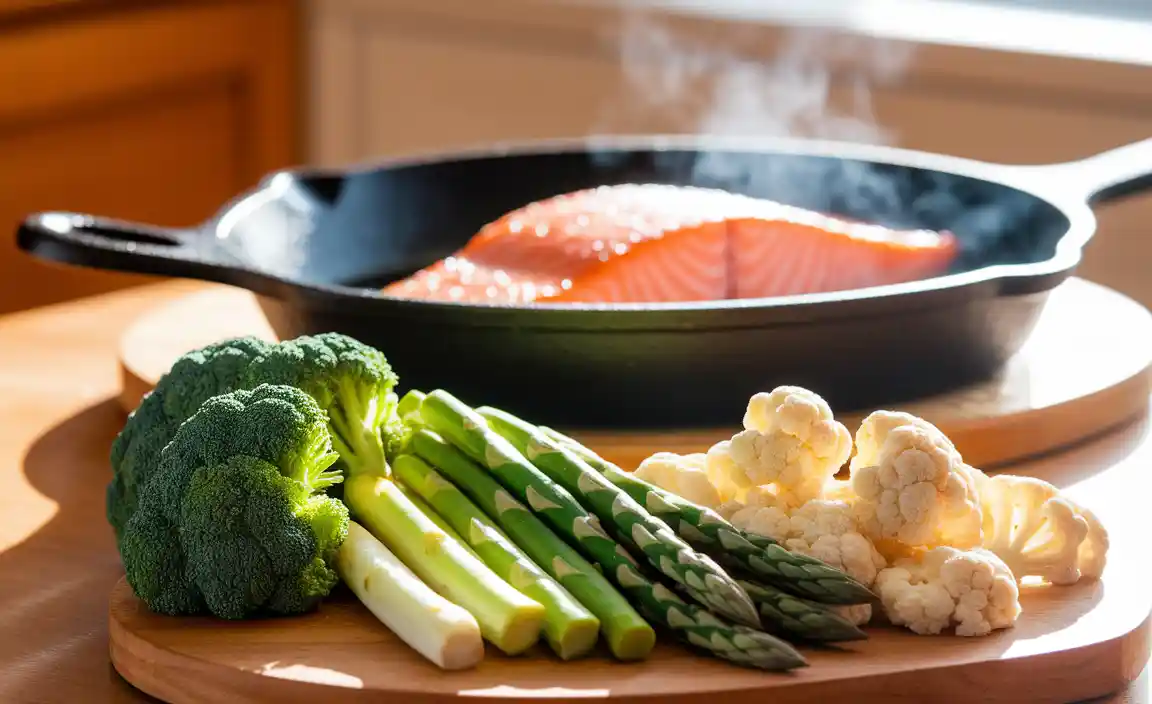 Sample Keto Meals for Beginners