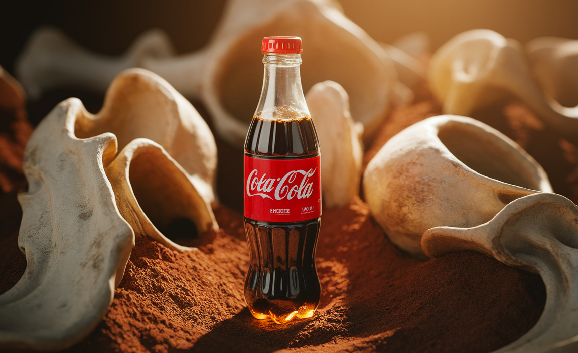 Soft Drinks and Their Impact on Bones