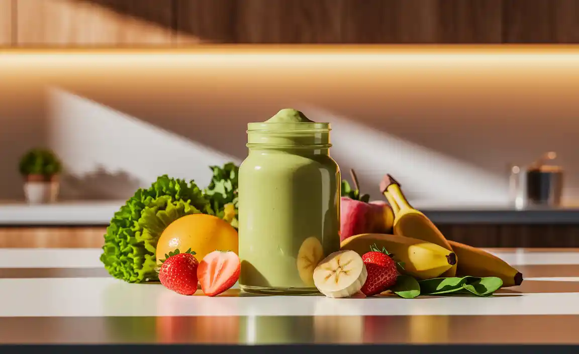The Best Healthy Smoothie Recipes for Weight Loss
