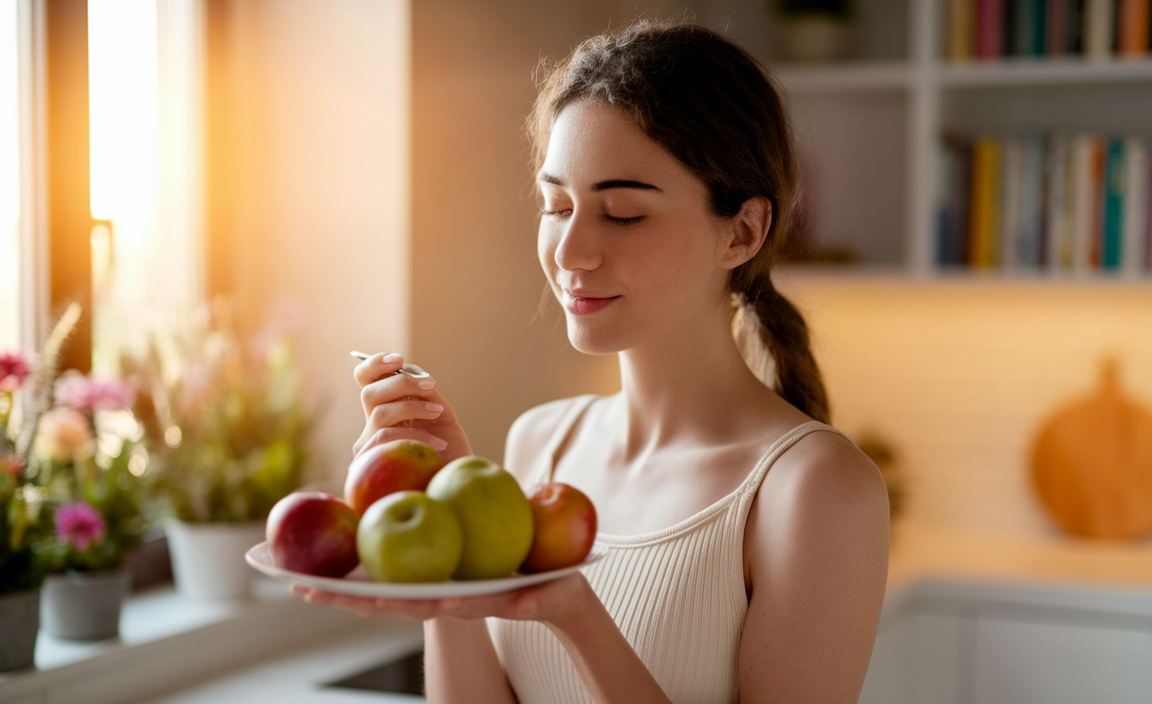 The Connection Between Diet and Mood