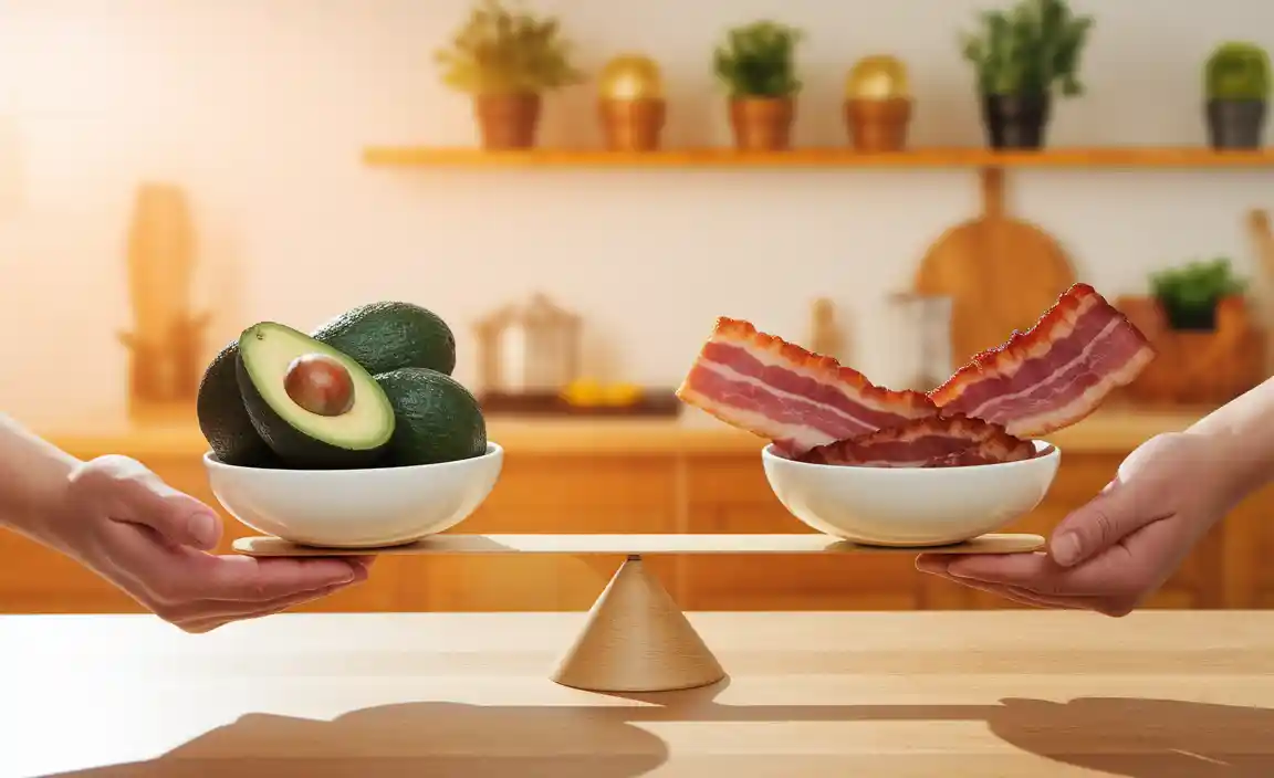 The Importance of Cholesterol Balance