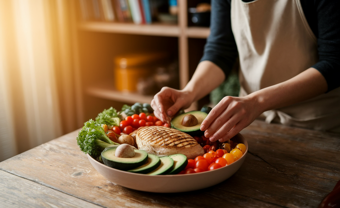 The Importance of Meal Prep for Heart Health