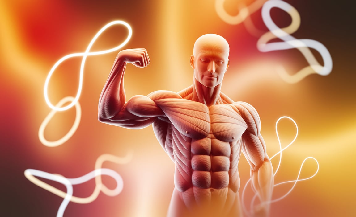 The Importance of Protein in Muscle Growth