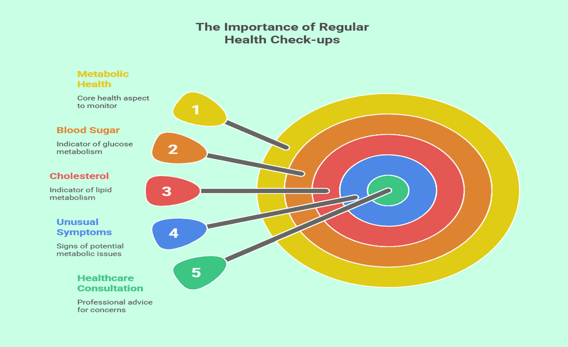 The Importance of Regular Health Check-ups