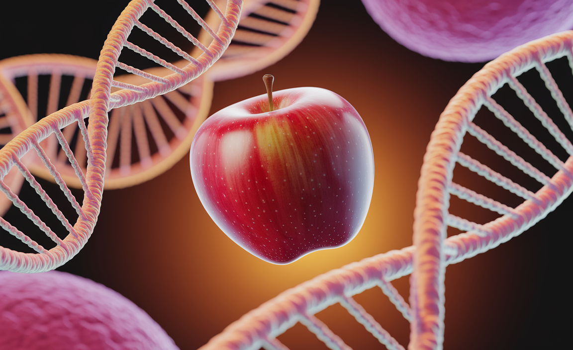 The Science Behind Anti-Aging Foods