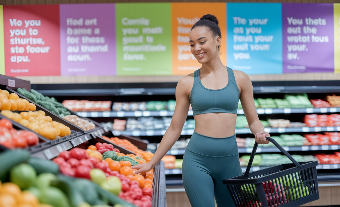 The Ultimate Weight Loss Shopping Guide - Essential Tips