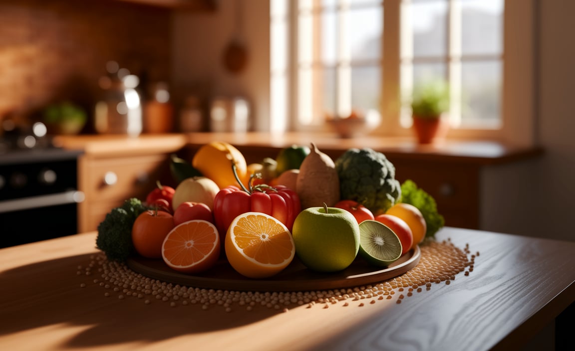 Third Trimester Nutritional Needs