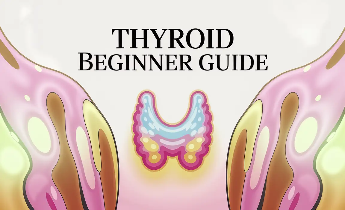 Thyroid Beginner Guide