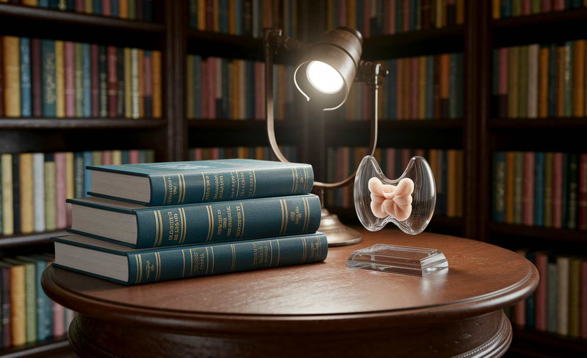 Thyroid Ideas - Discover Fun Facts and Solutions