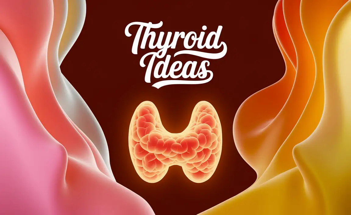 Thyroid Ideas