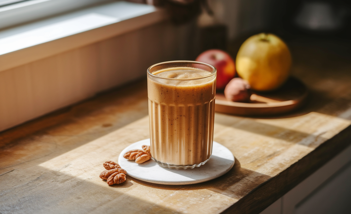 Thyroid Protein Shakes - A Smooth Path to Health