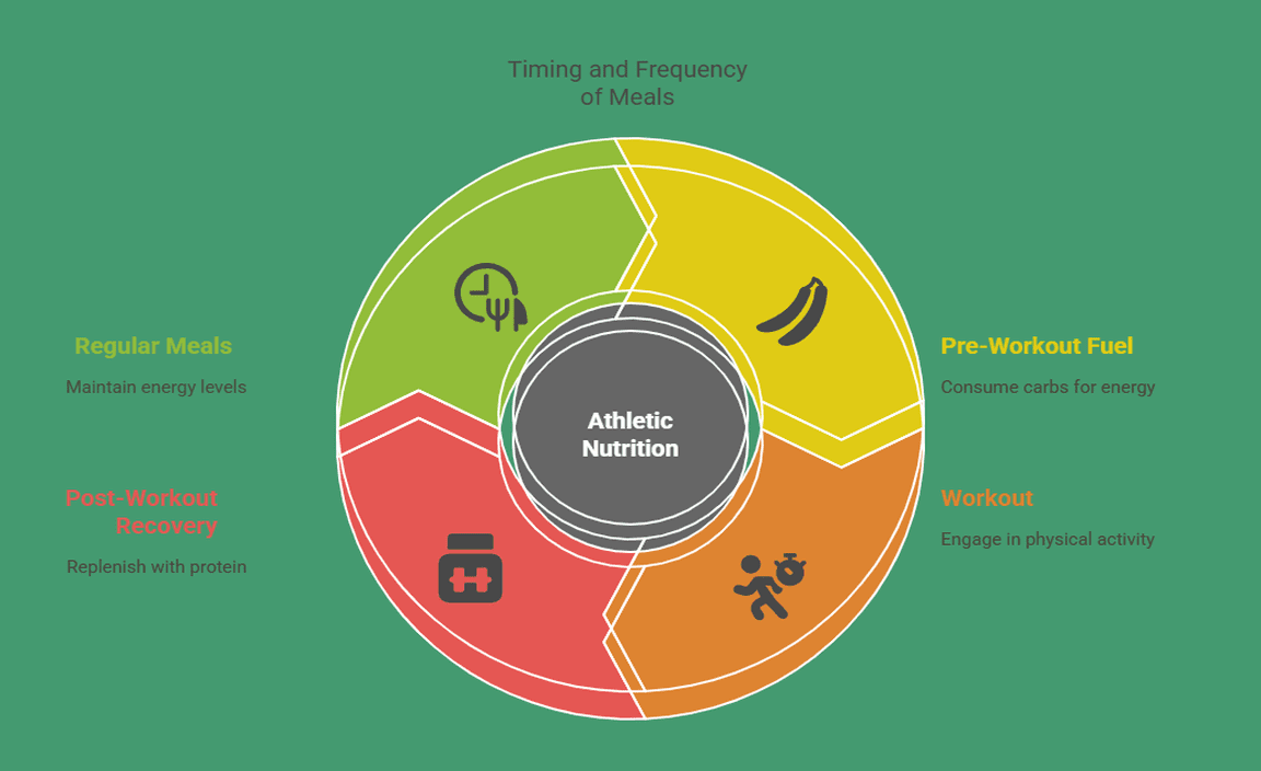 Timing and Frequency of Meals
