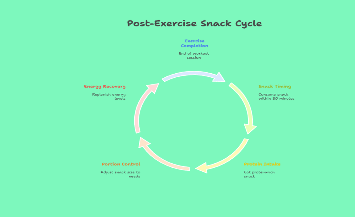 Timing and Portion Control