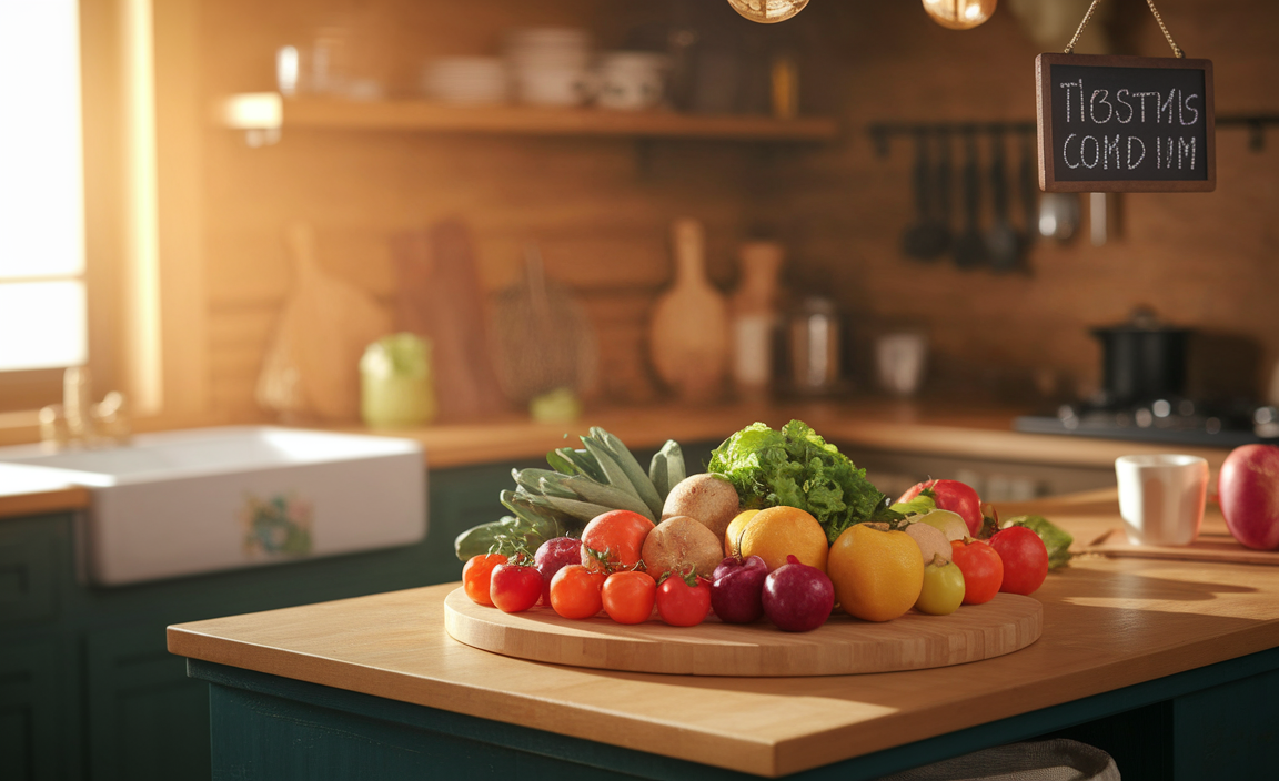 Tips for Creating Your Own Digestion-Friendly Recipes